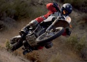 BMW HP2 Enduro